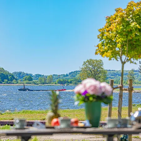 Apartamento Schlei-koje 2 Schleswig