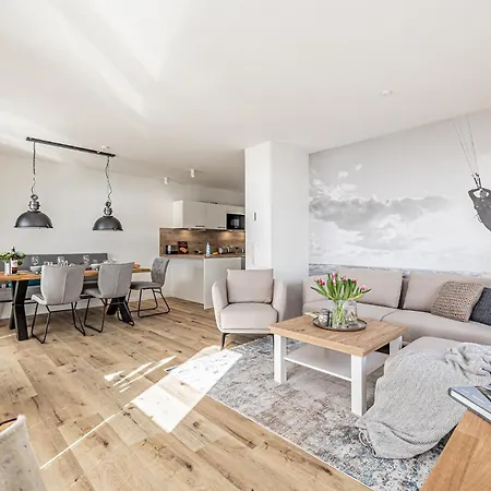 Schlei-koje 2 * Schleswig