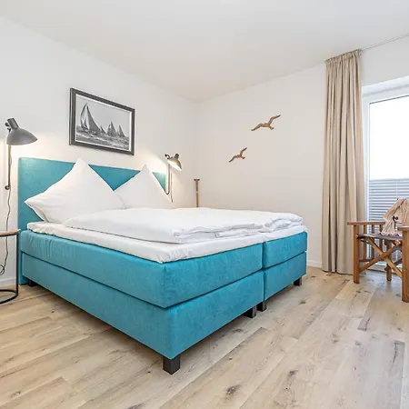 Apartamento Schlei-koje 2 *