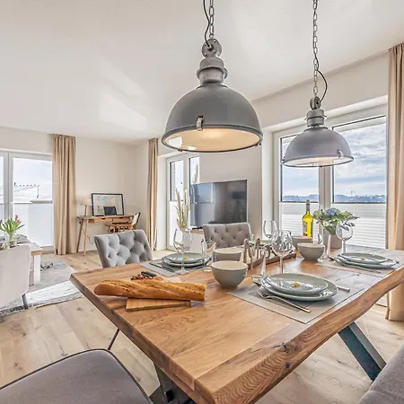 Schlei-koje 2 Schleswig