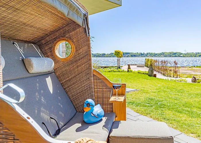 Schlei-koje 2 Apartment