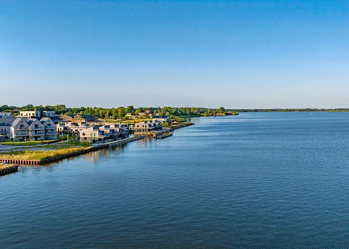 Apartment Schlei-koje 2