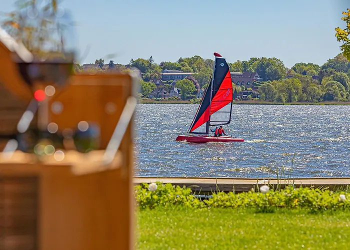 Apartment Schlei-koje 2 *