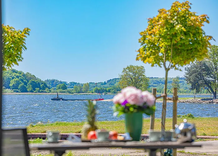 Apartment Schlei-koje 2 Schleswig