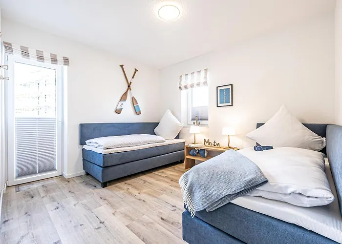 Schlei-koje 2 Schleswig