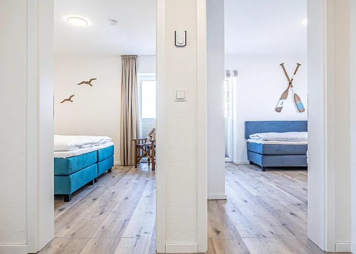 Schlei-koje 2 Apartment