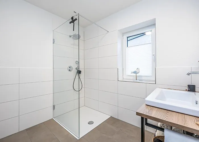 Schlei-koje 2 Schleswig