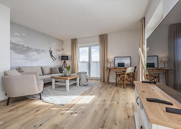 Schlei-koje 2 Apartment Schleswig