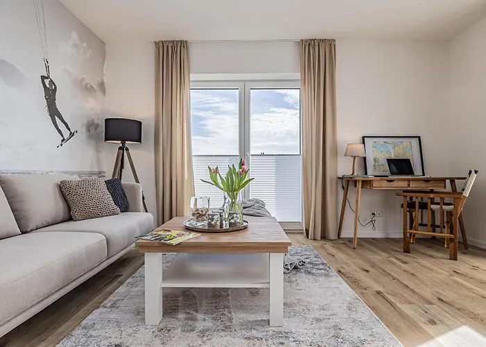 Schlei-koje 2 Schleswig