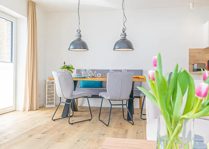 Apartment Schlei-koje 2