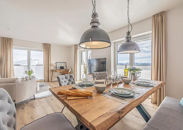 Schlei-koje 2 Schleswig